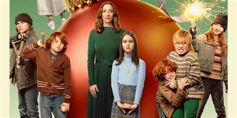 The Best Christmas Pageant Ever (2024) .